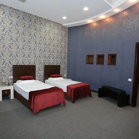 Ambassador Hotel Baku Exterior photo